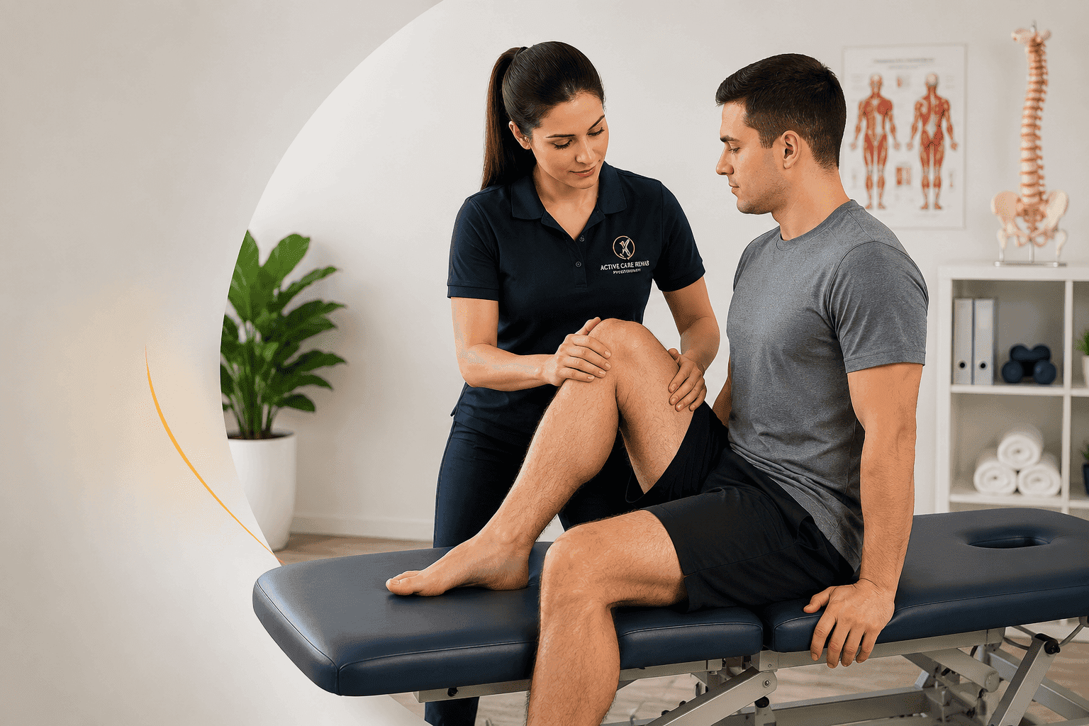 Physiotherapy