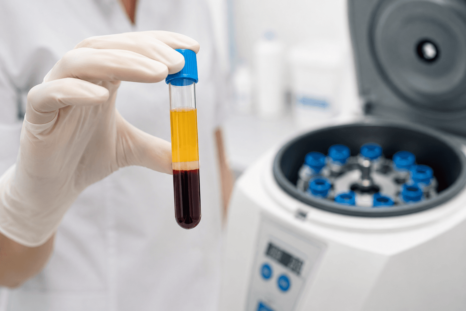 PRP Therapy