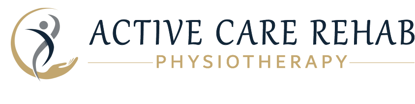 Active Care Rehab Logo